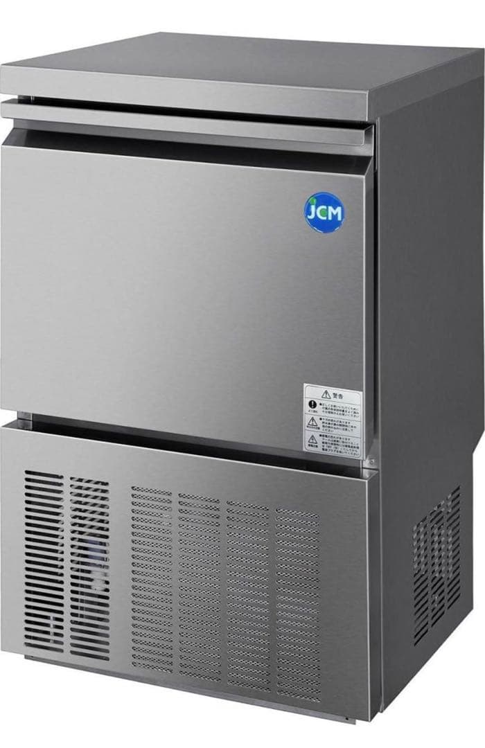 全自動製氷機 JCM 40kg/24h