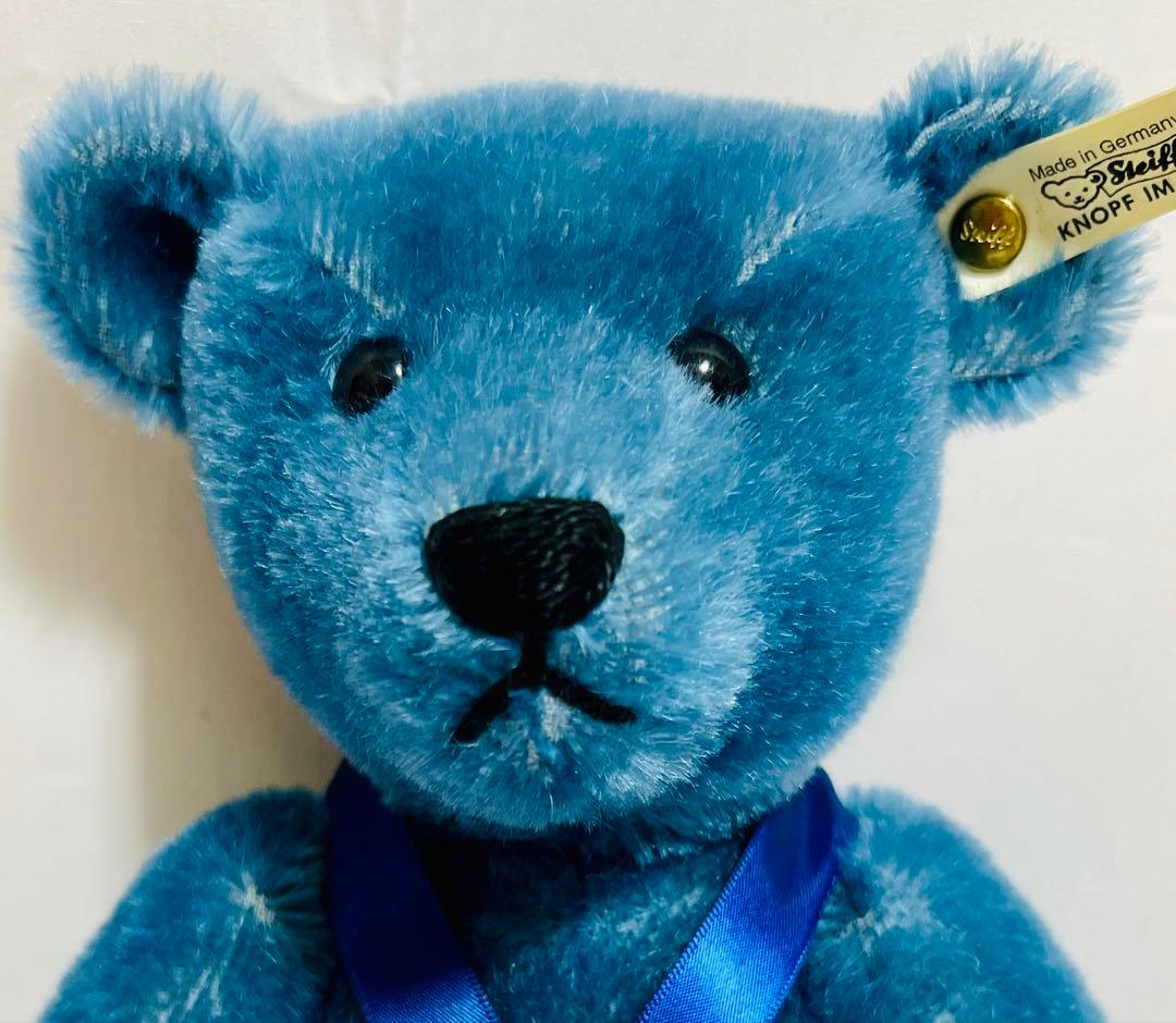 シュタイフクラブ限定　エリオット