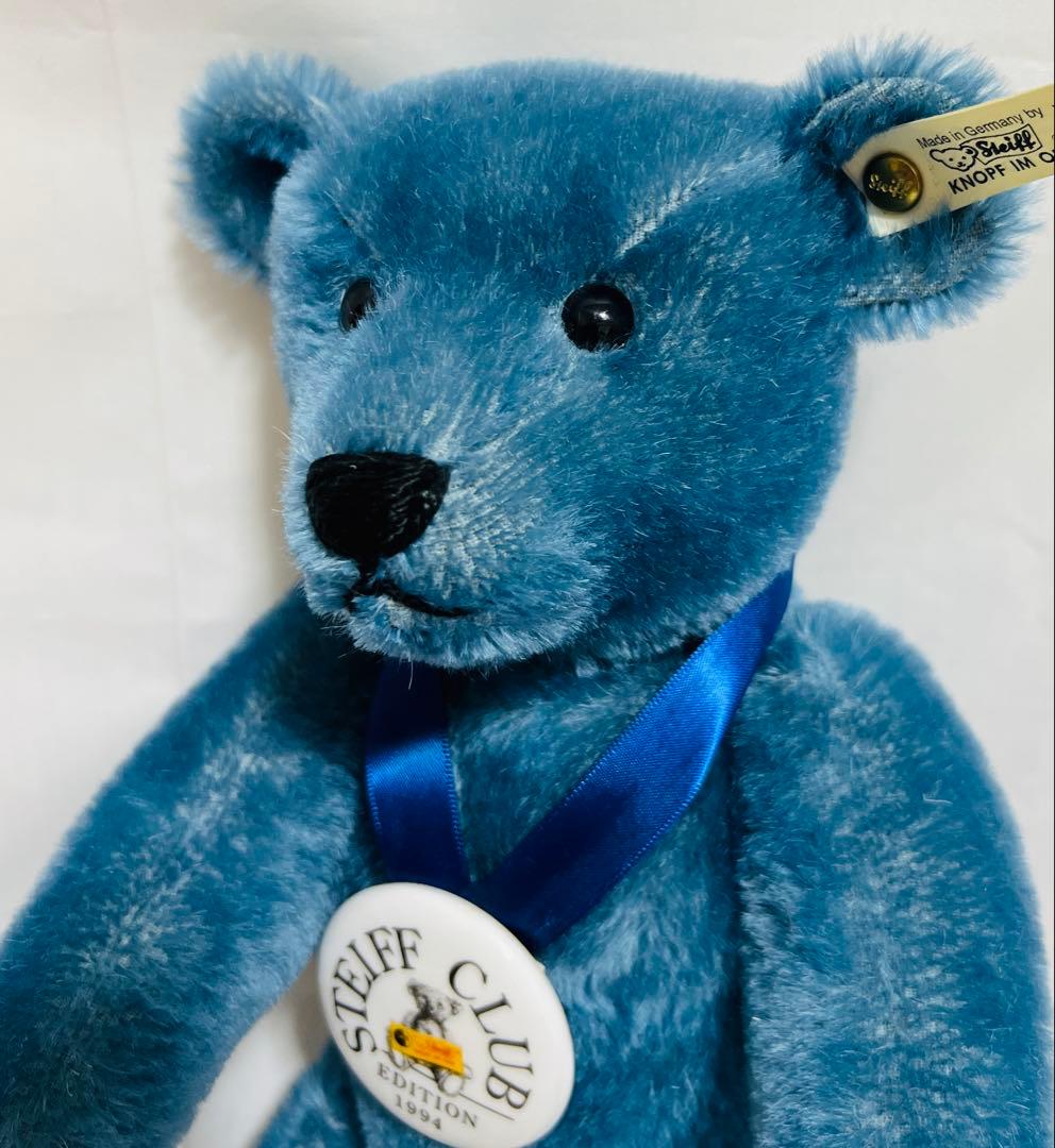 シュタイフクラブ限定　エリオット