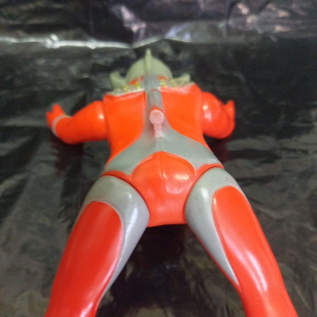 マスダヤ製　ウルトラマンタロウ約22cm