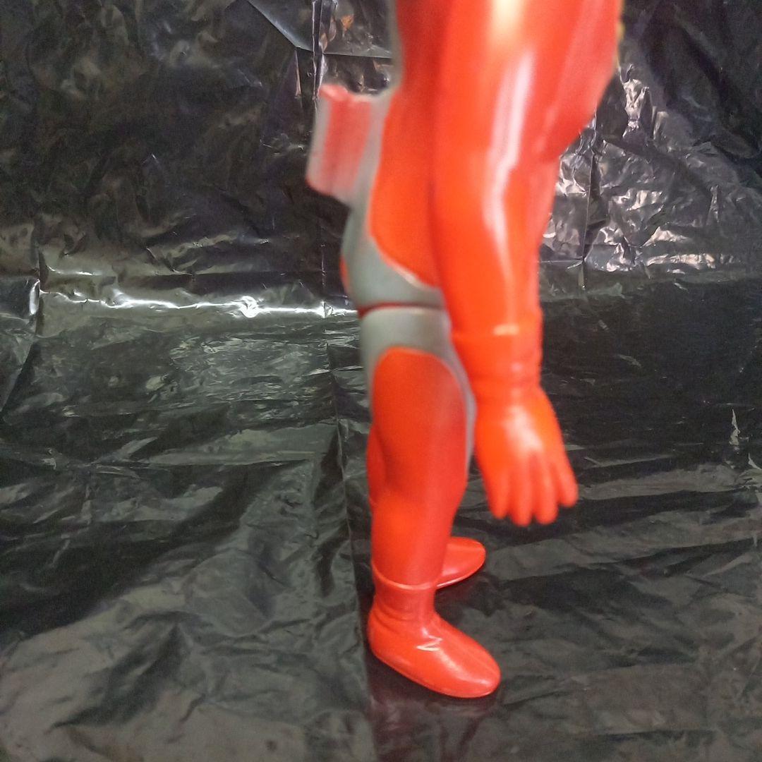マスダヤ製　ウルトラマンタロウ約22cm