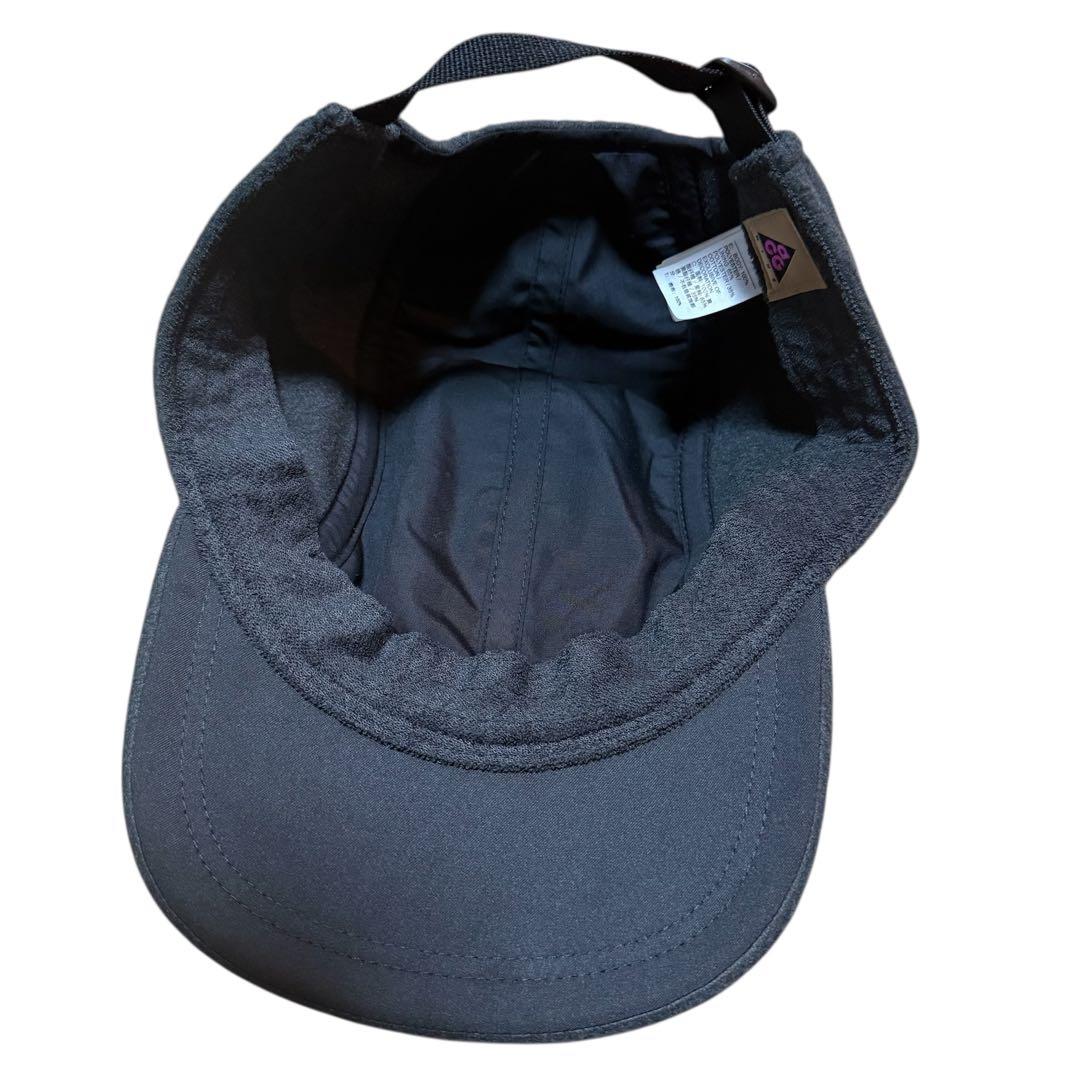 NIKE ACG フリースキャップ