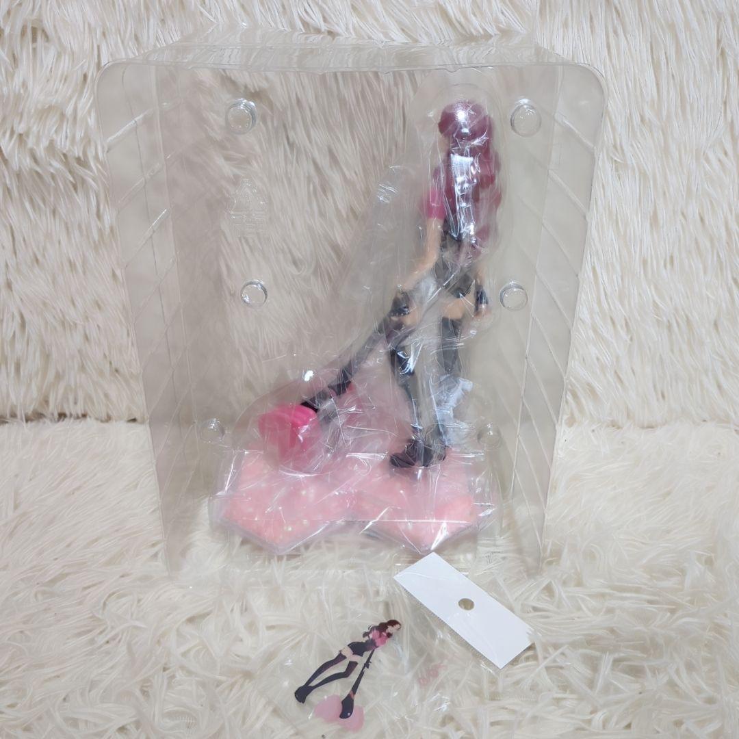 ジェニちゃんのみ　BLACKPINK コレクタブル　フィギュアセット　4体