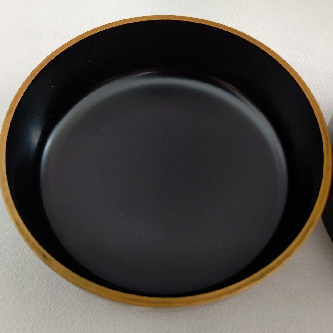 柳 蒔絵 棗 細井正峰(正雄)作 茶道具