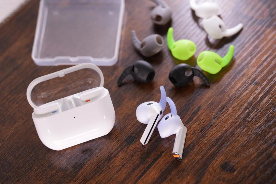 Galaxy Buds3　ホワイト