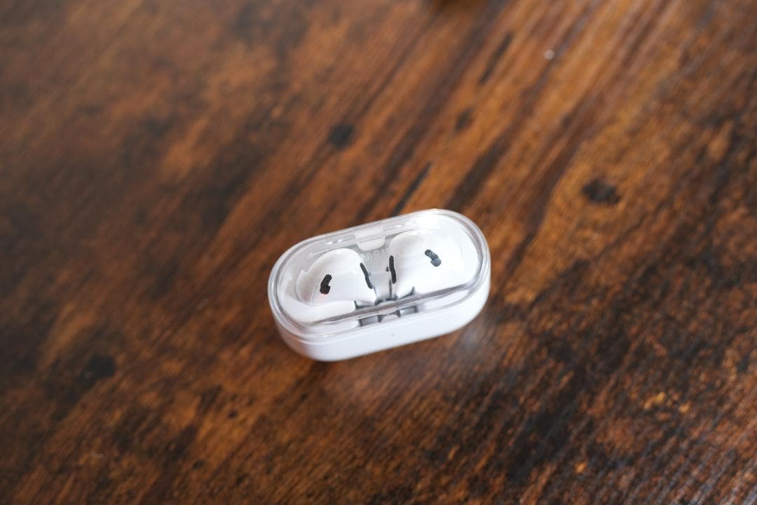 Galaxy Buds3　ホワイト