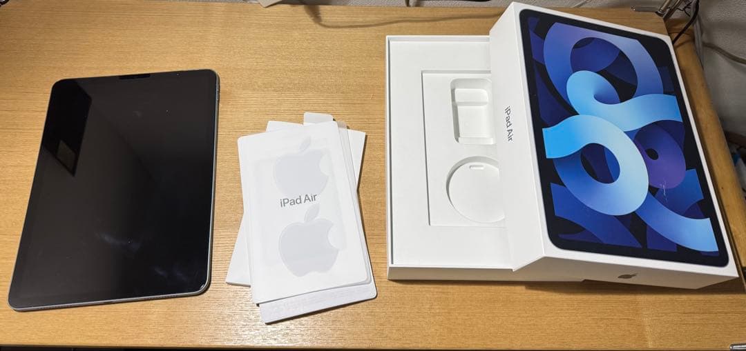 iPad Air4 本体　64GB ジャンク