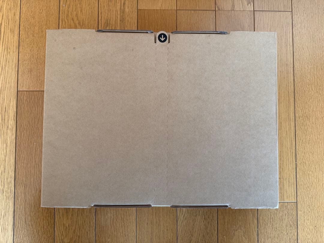 ☆値下げ中☆【新品未使用・未開封】MacBookAir 13インチ　M4シルバー