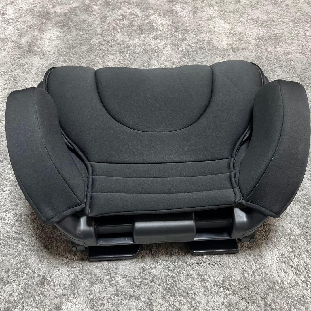 【美品】ジュニアシート traver（トレバー）Joie ジョイISOFIX