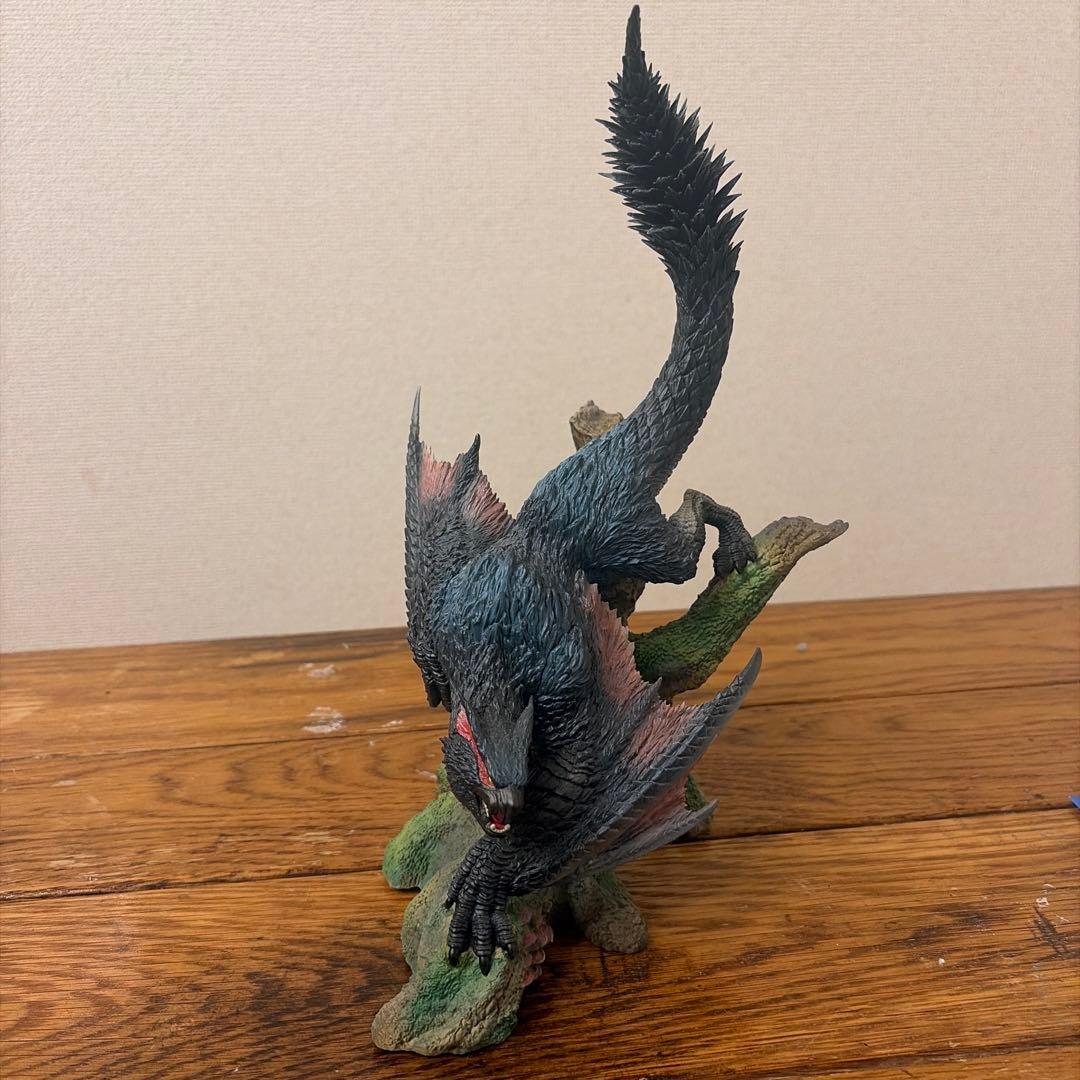 ナルガクルガ　クリエイターズモデル　【箱無し】