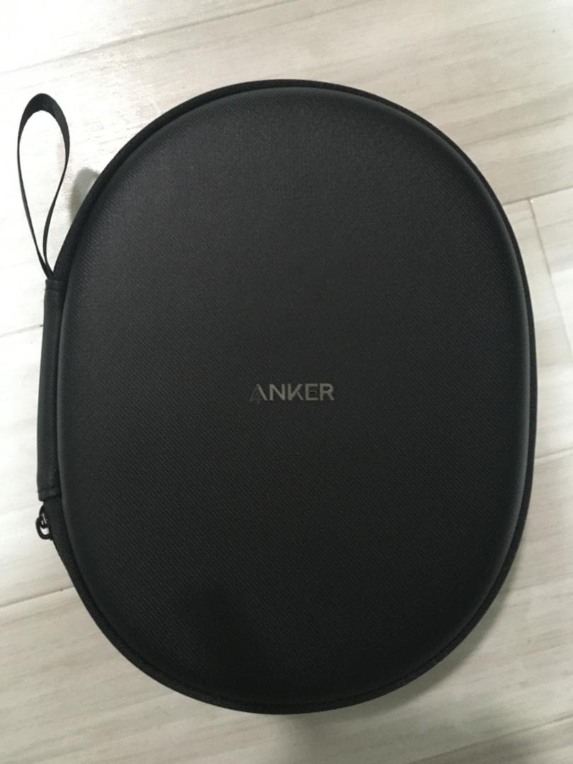 Anker PowerConf H700(ネイビー) 充電スタンド付き