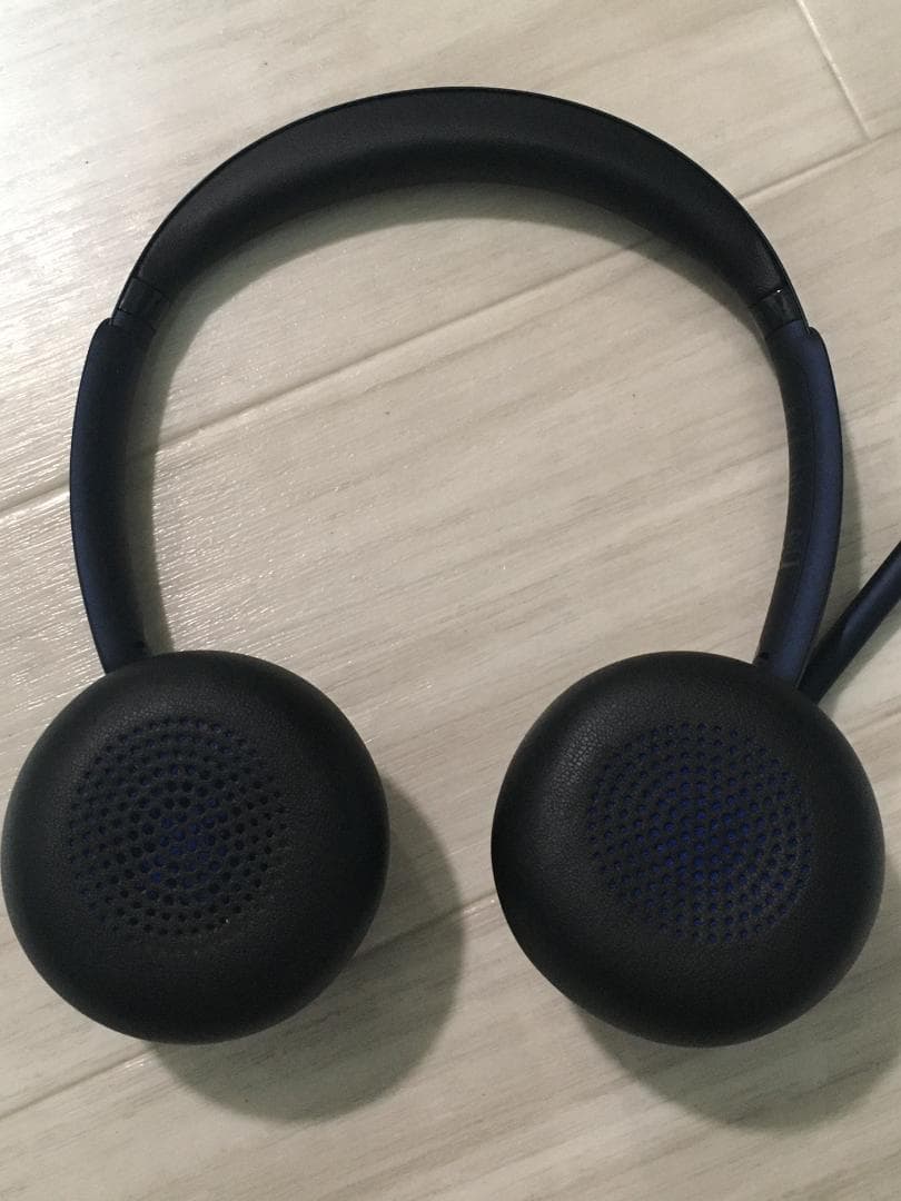 Anker PowerConf H700(ネイビー) 充電スタンド付き