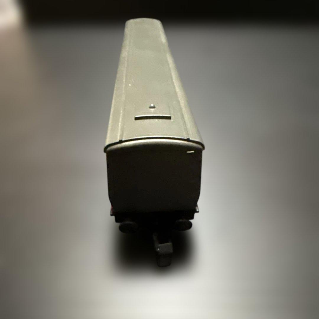 ［鉄道模型］Nゲージ　トミックス　きかんしゃトーマス 急行客車