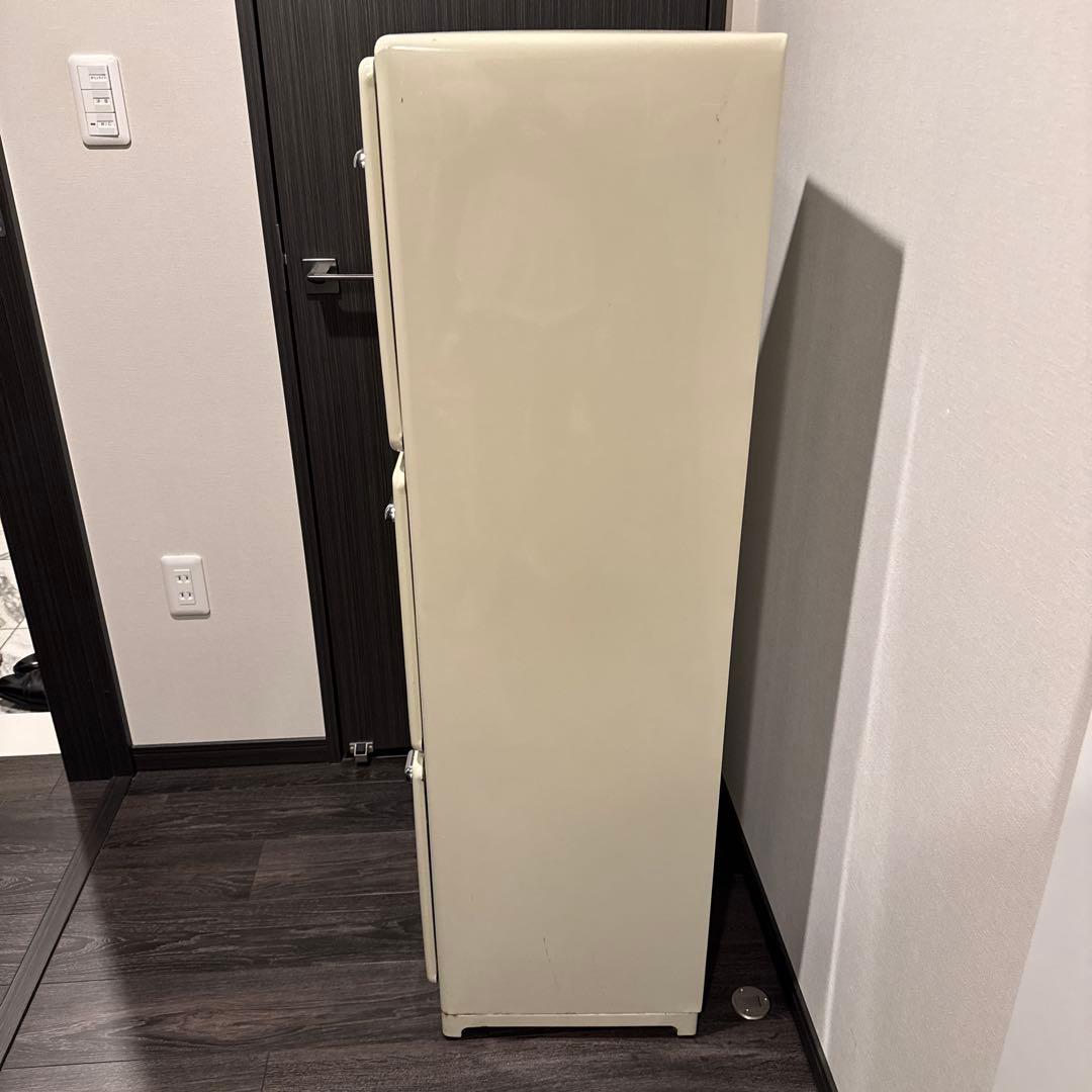 ダルトン　トラッシュカン　トライデッカー