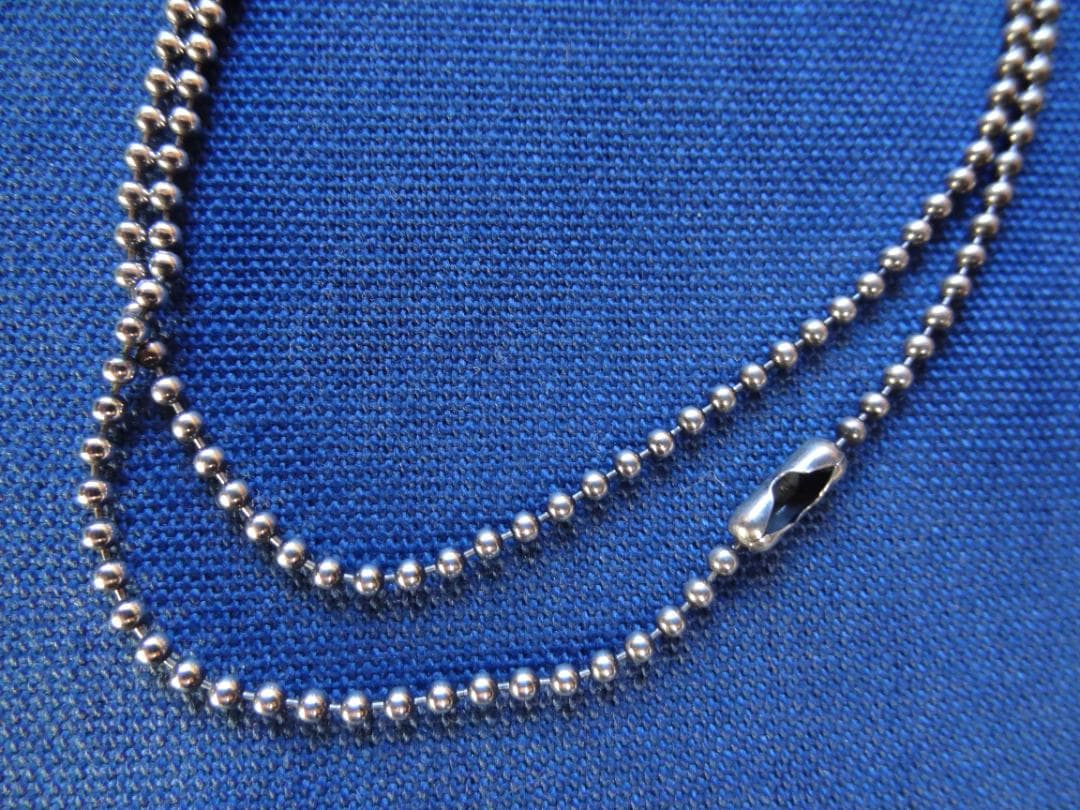 バンダイ 仮面ライダー ブレイド スターリングシルバー ネックレス スペード