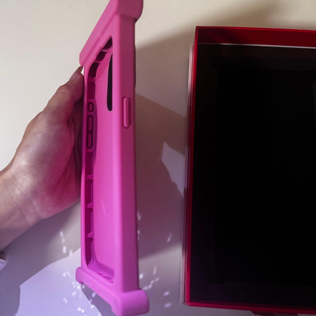 【完売商品】ドラえもん×CASETiFY どこでもドア iPhoneケース