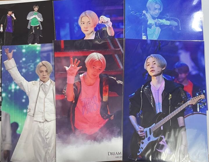 今野大輝 公式写真 まとめ