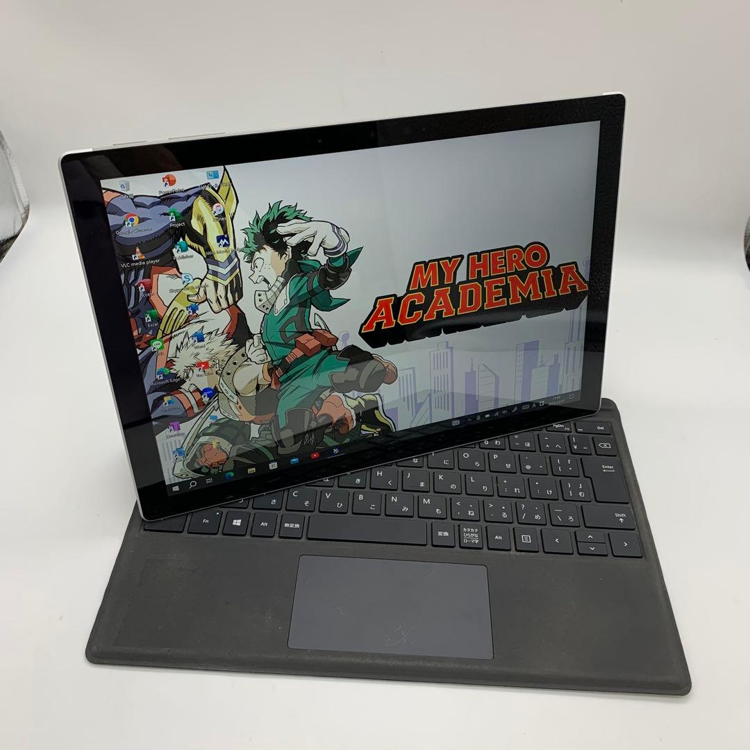 Microsoft Surface Pro 7 | Core i5第10世代|