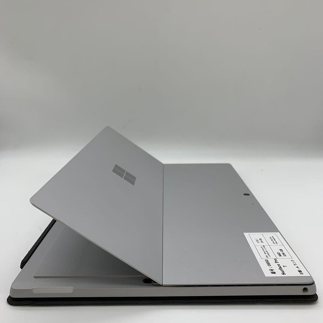 Microsoft Surface Pro 7 | Core i5第10世代|