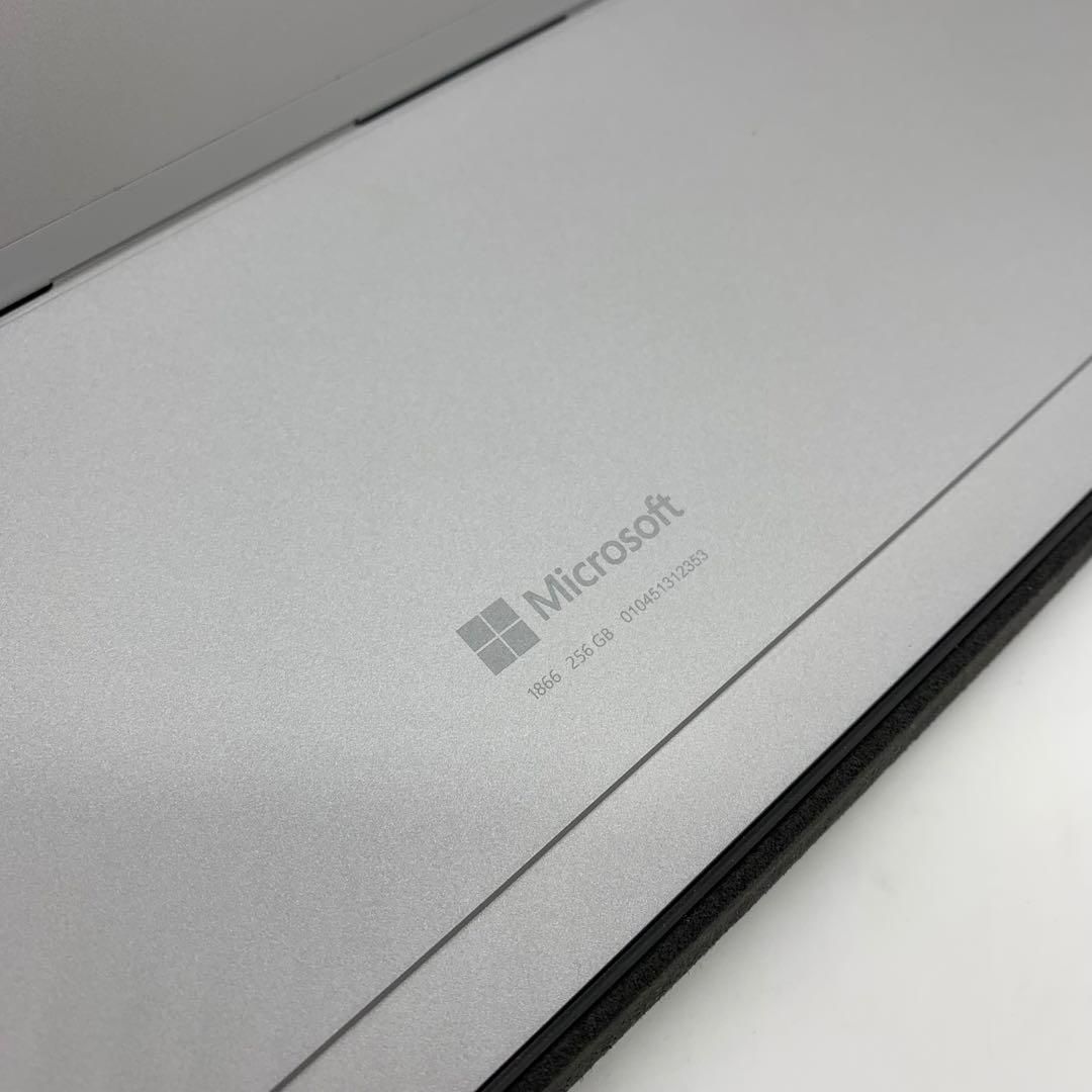 Microsoft Surface Pro 7 | Core i5第10世代|