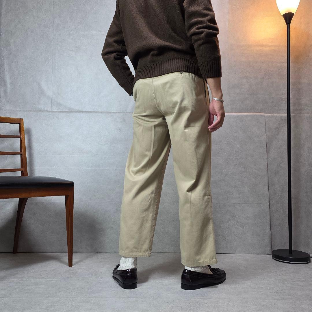 1980sPoloByRalphLaurenラルフローレン初期タグポロチノ76