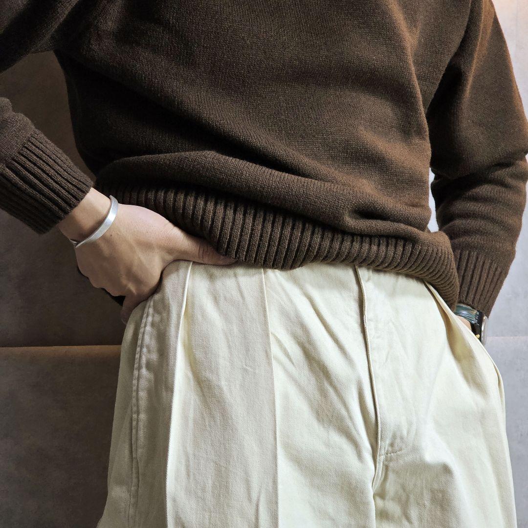 1980sPoloByRalphLaurenラルフローレン初期タグポロチノ76