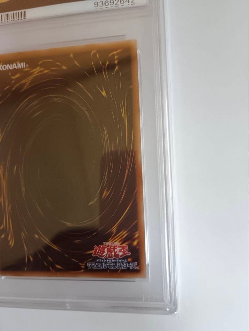 2024 YU-GI-OH! 青眼の白龍 東京ドーム限定