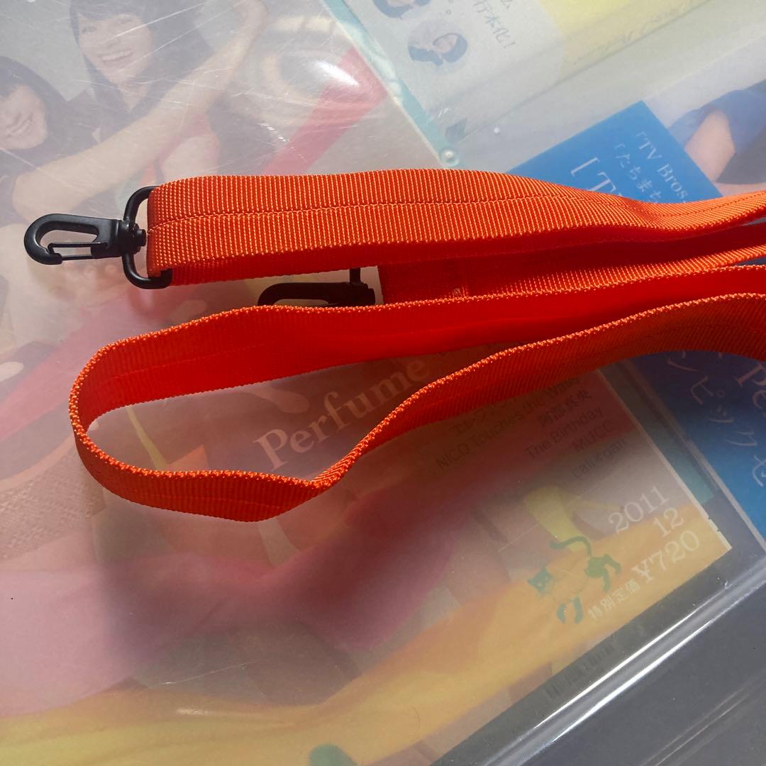 Perfume ポーター ボンサックミニ