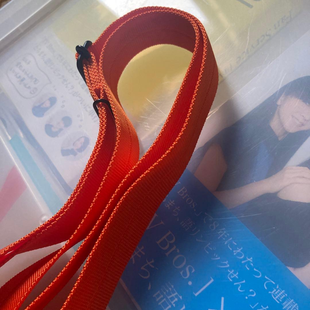 Perfume ポーター ボンサックミニ