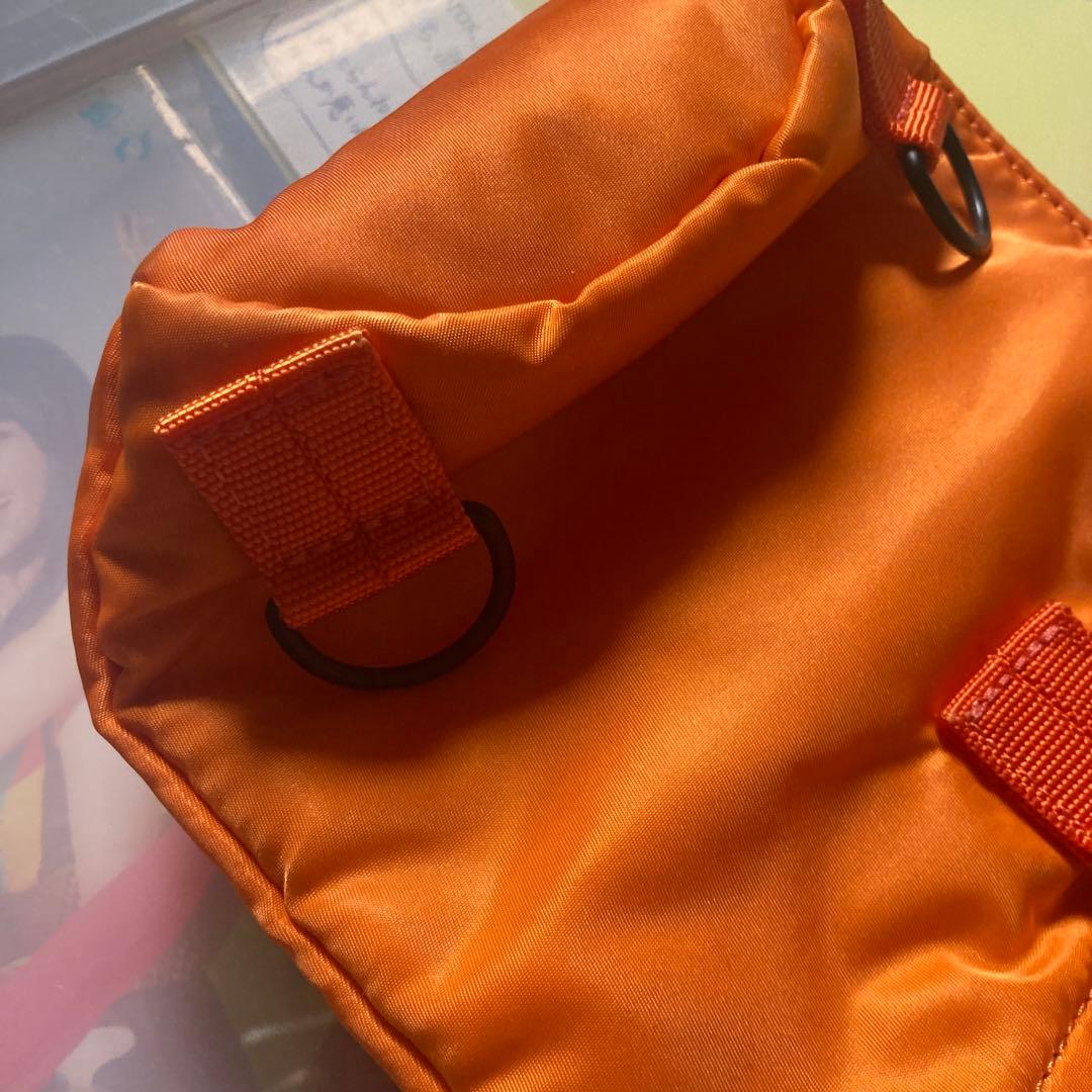 Perfume ポーター ボンサックミニ