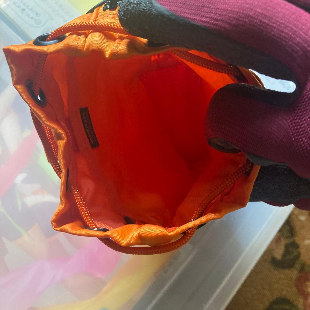 Perfume ポーター ボンサックミニ