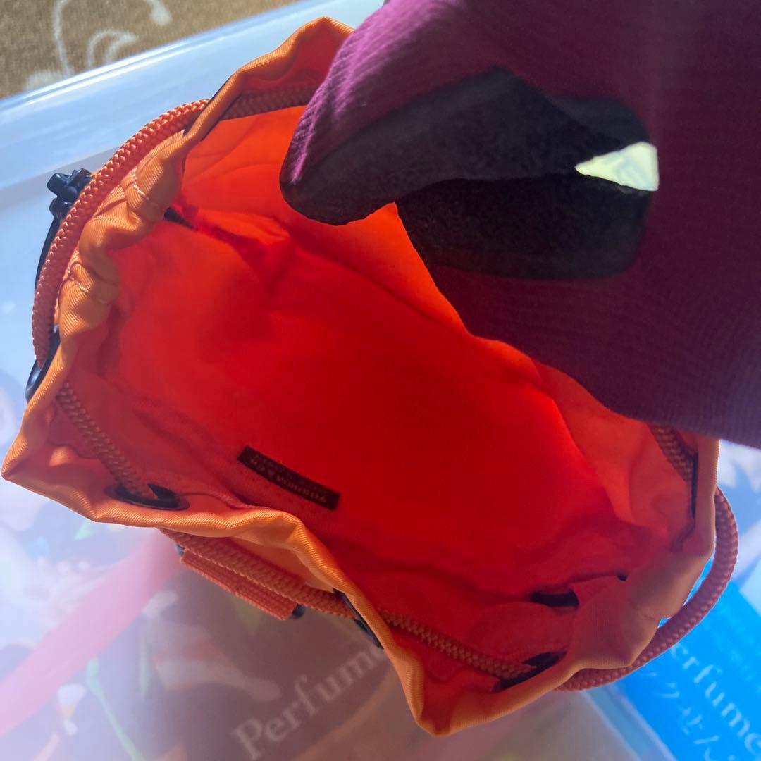 Perfume ポーター ボンサックミニ