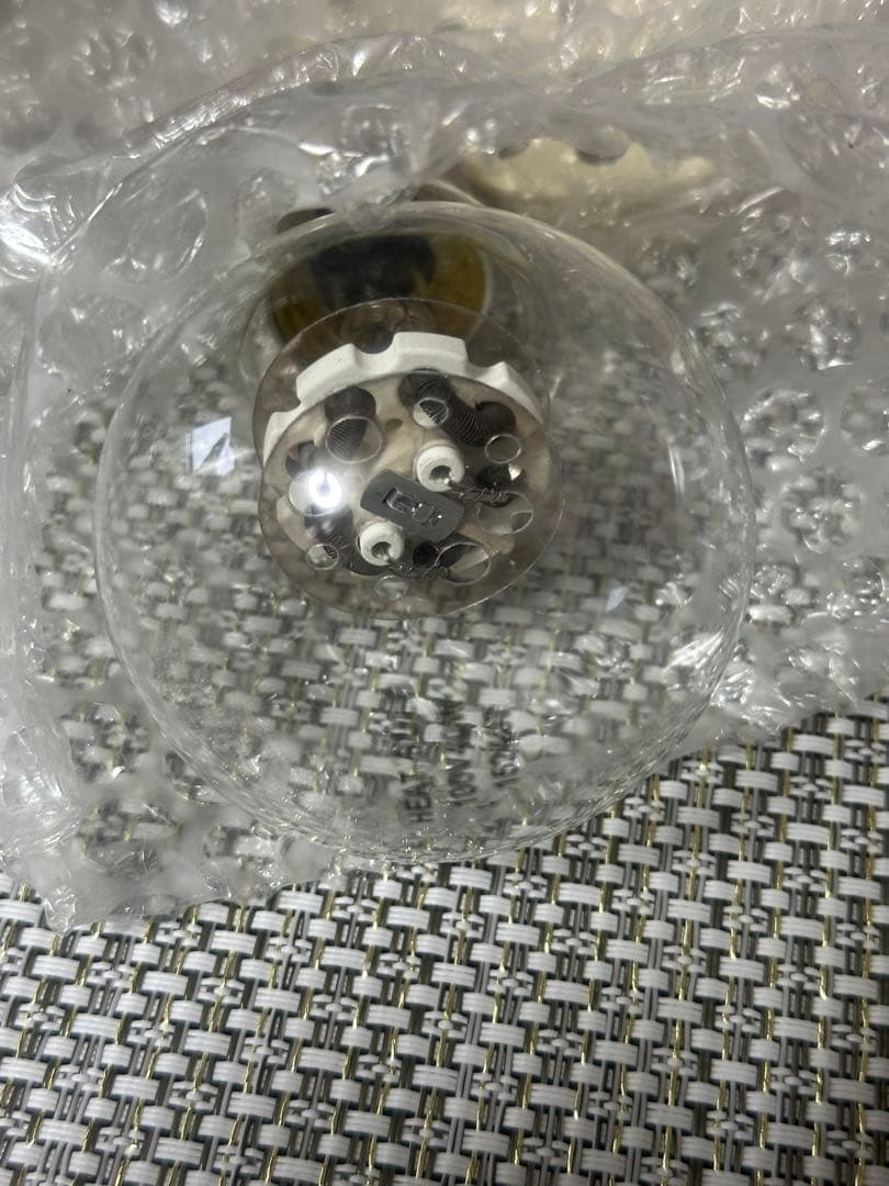 デジタルサーモ300 ヒートランプ 40W 未使用 ペットヒーター ⑤