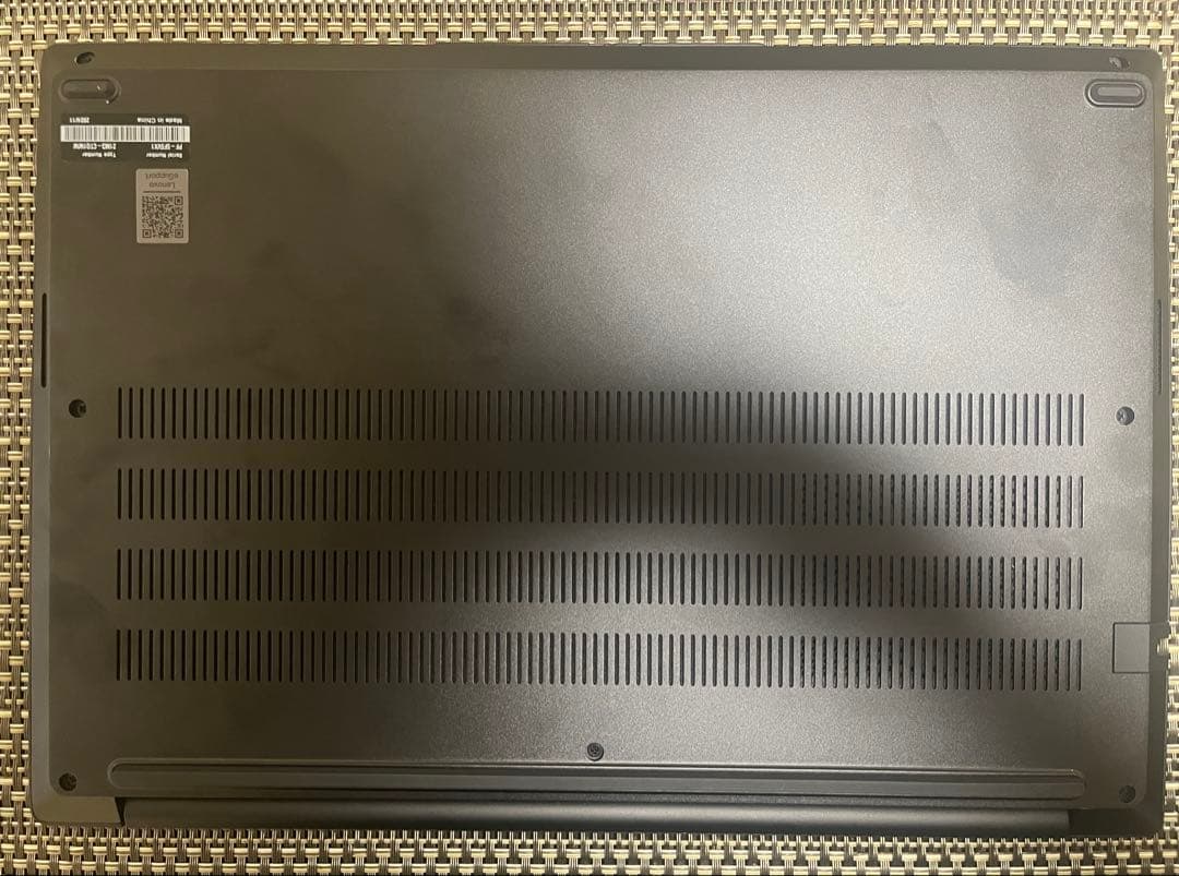 Windowsノート本体 LENOVO ThinkPad E14 Gen6