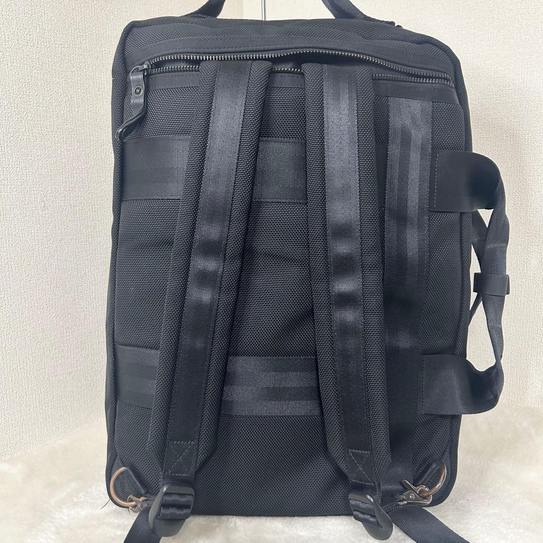 ✨美品✨ポーター ヒート 3way ビジネスバッグ リュック