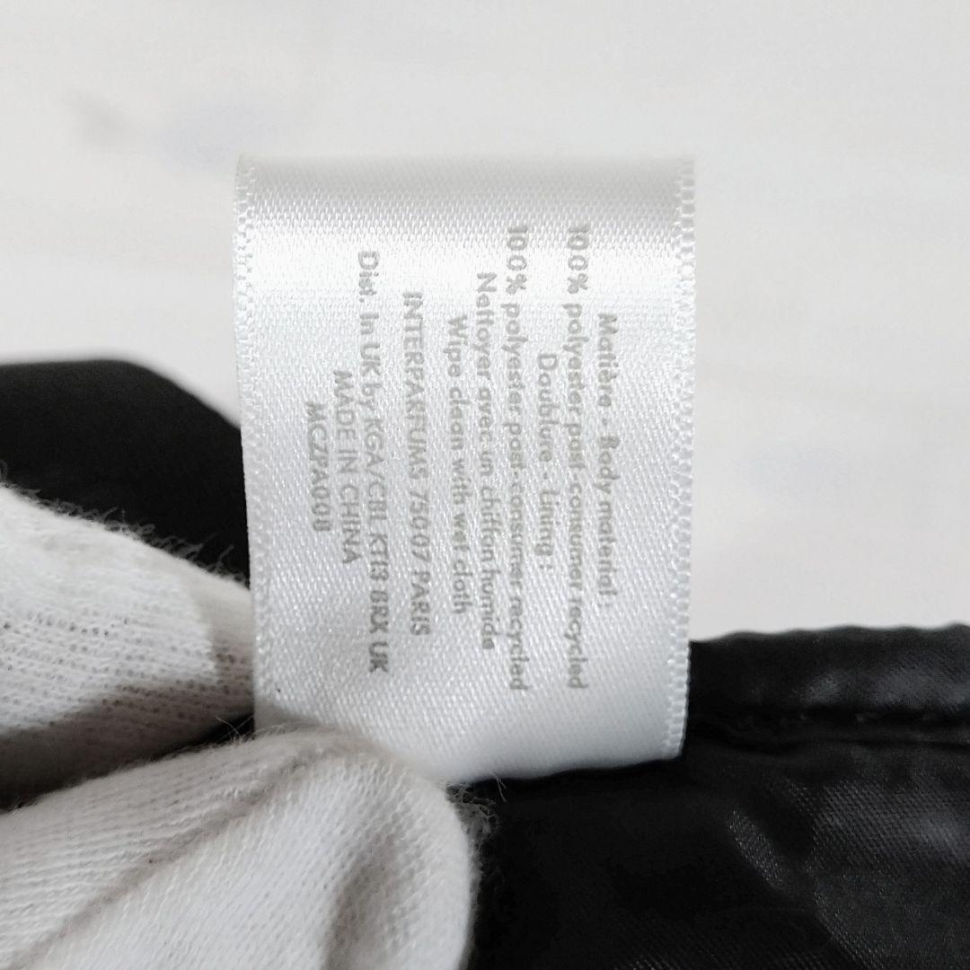 モンクレール ダウン パルファム ポーチ ショルダー ナイロン MONCLER