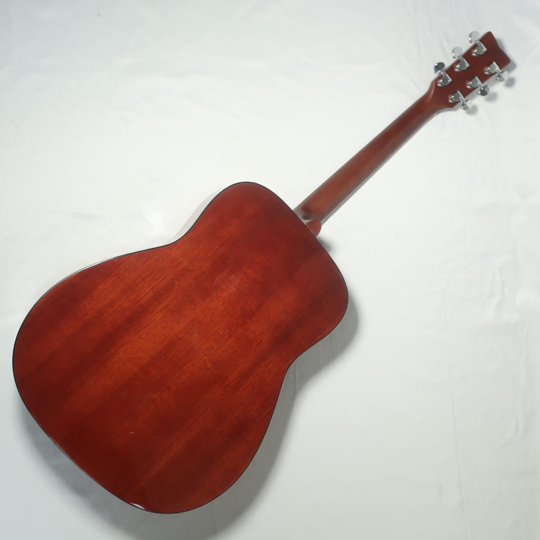 美品 YAMAHA FG-413 SL アコースティックギター トップ単板