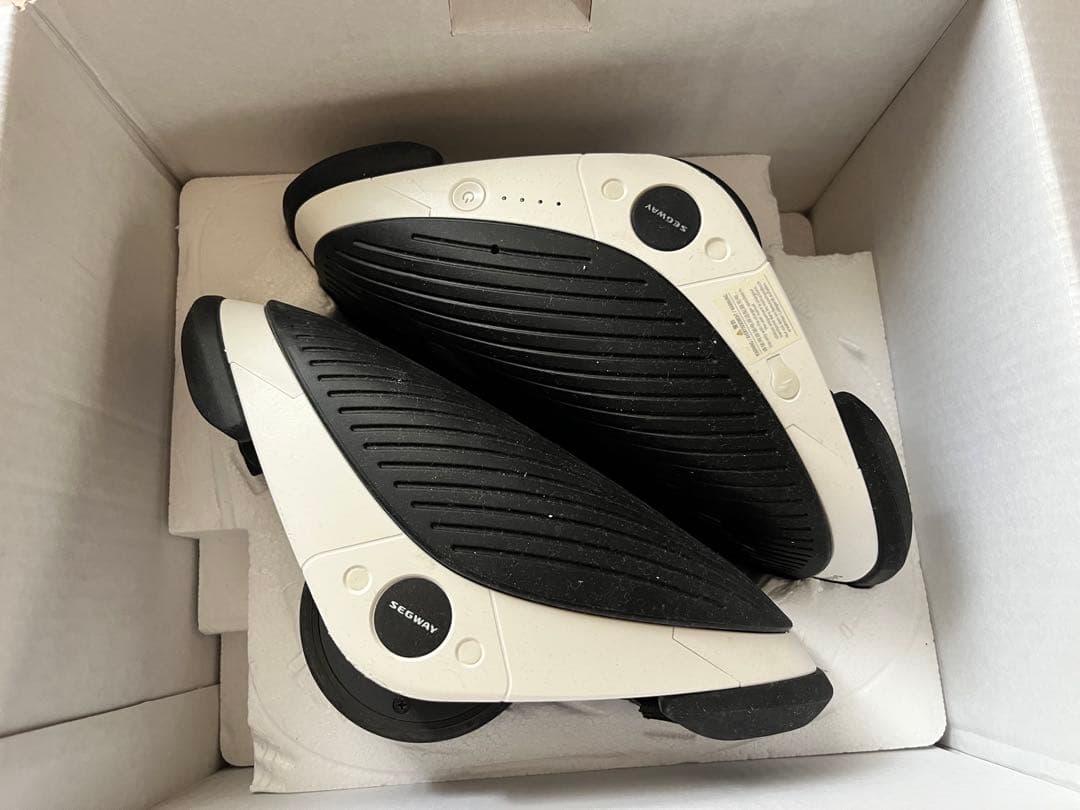 Segway Drift W1（セグウェイ ドリフト W1）