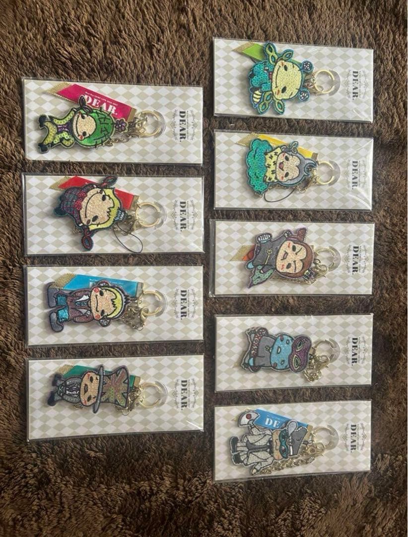 Hey!Say!JUMP じゃんぷぅ