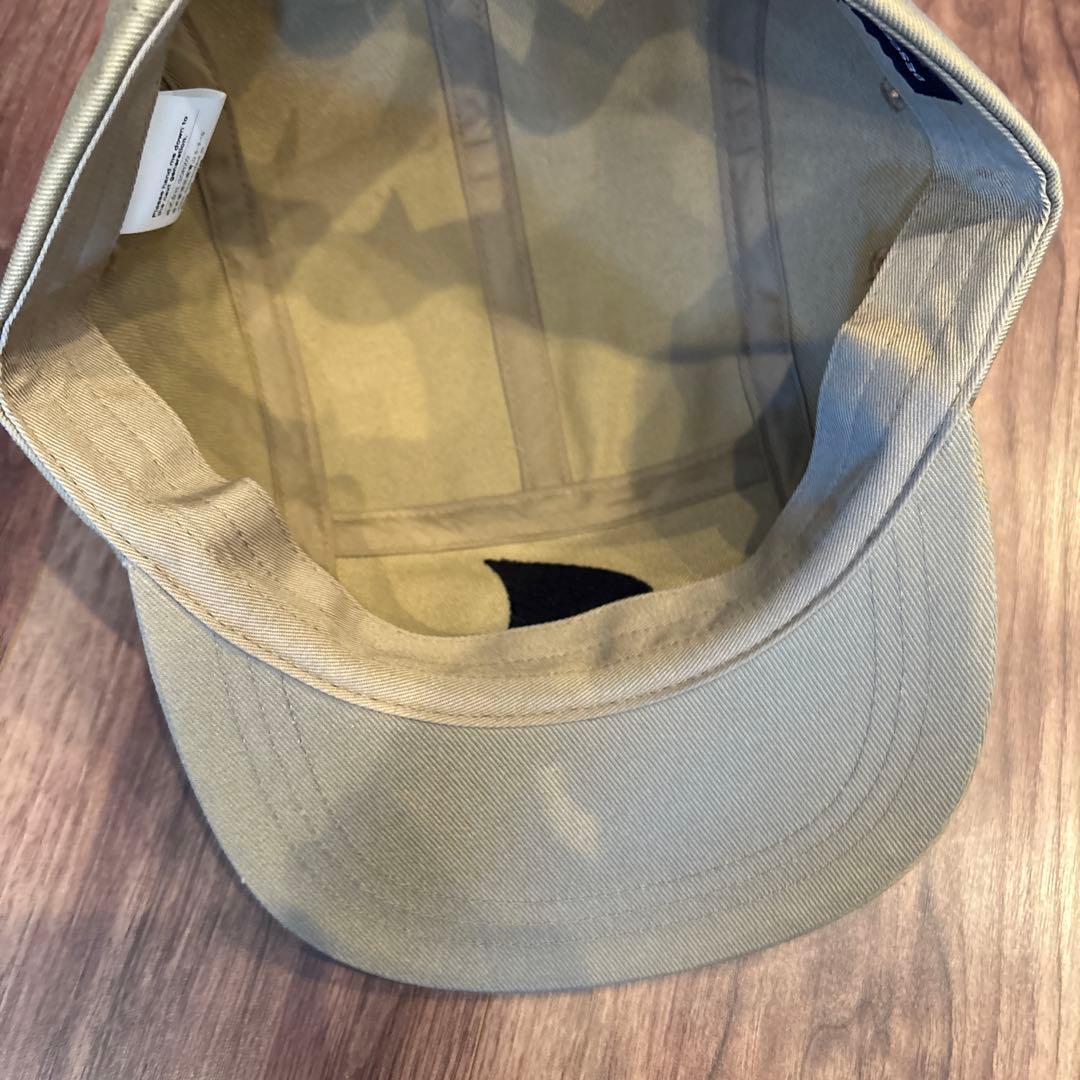 美品descendant キャップ 2025SS