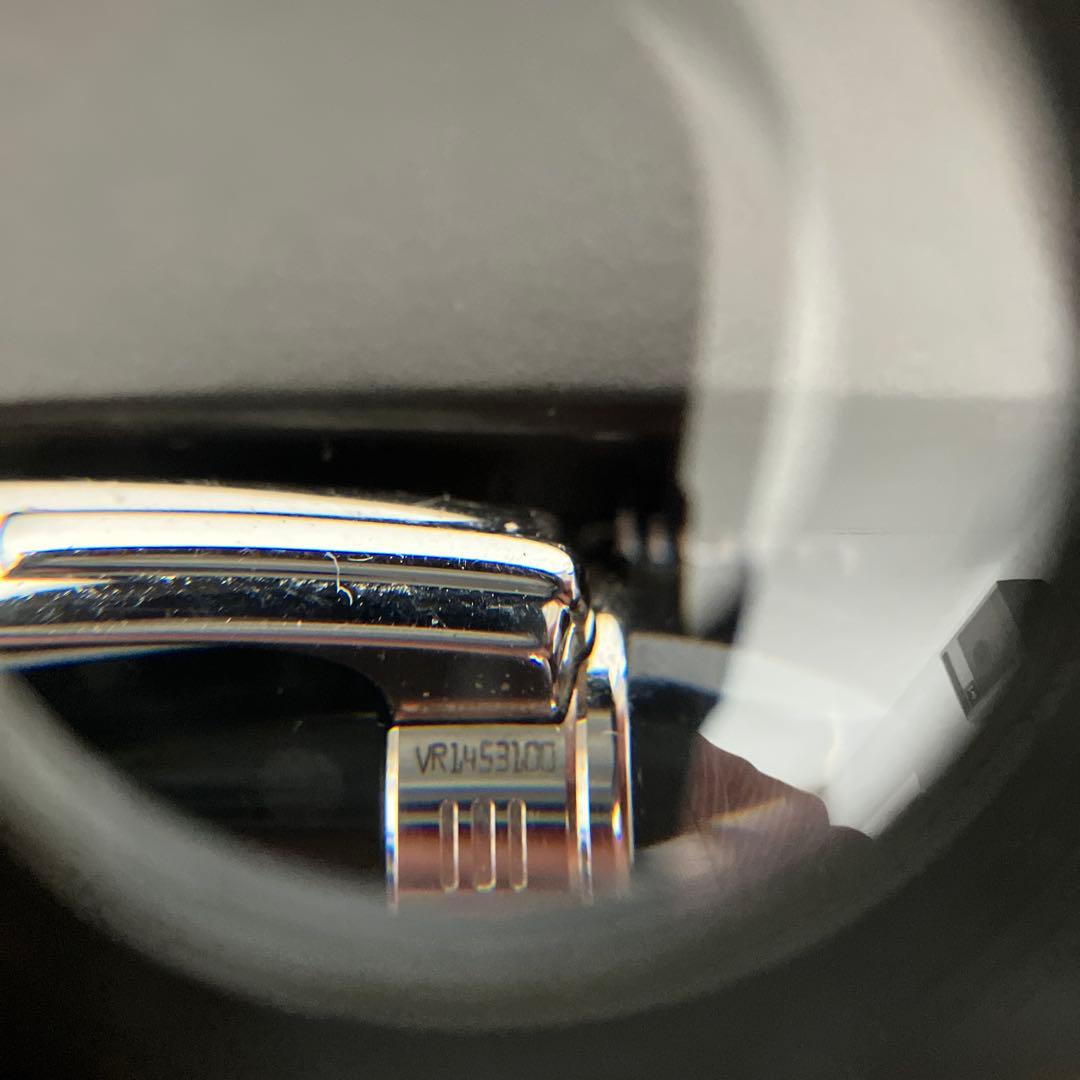 美品　モンブランスターウォーカーボールペン専門店購入