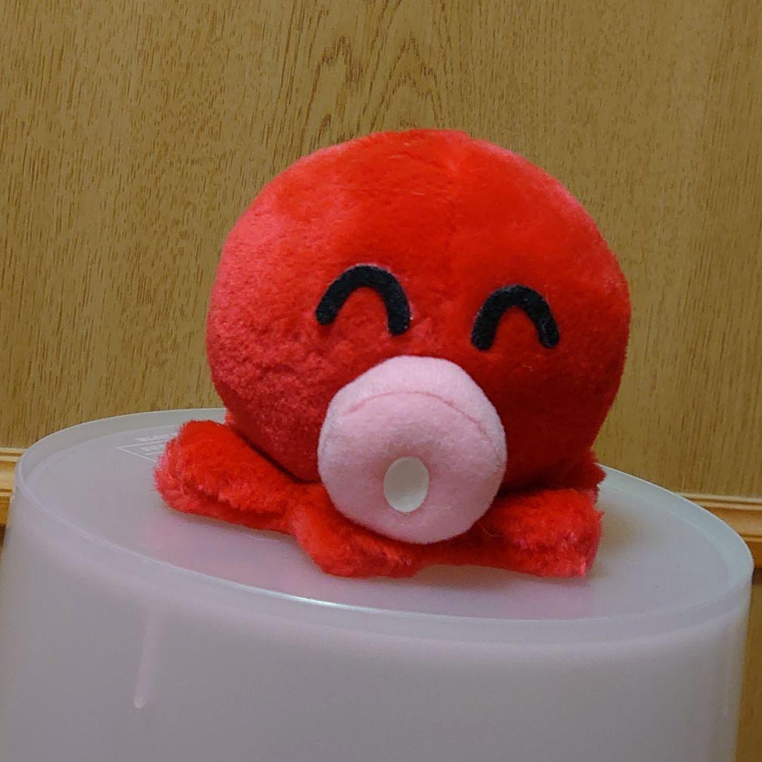 当時物 平成 レトロ サンリオ はんぎょどん さゆりちゃん ぬいぐるみ