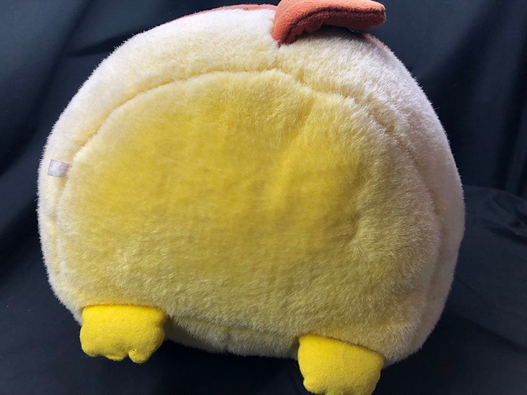 ポケモン ピカチュウ 等身大 ぬいぐるみ 初期 初代 TOMY タカラトミー