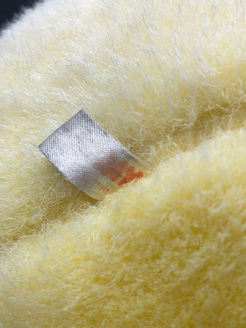 ポケモン ピカチュウ 等身大 ぬいぐるみ 初期 初代 TOMY タカラトミー