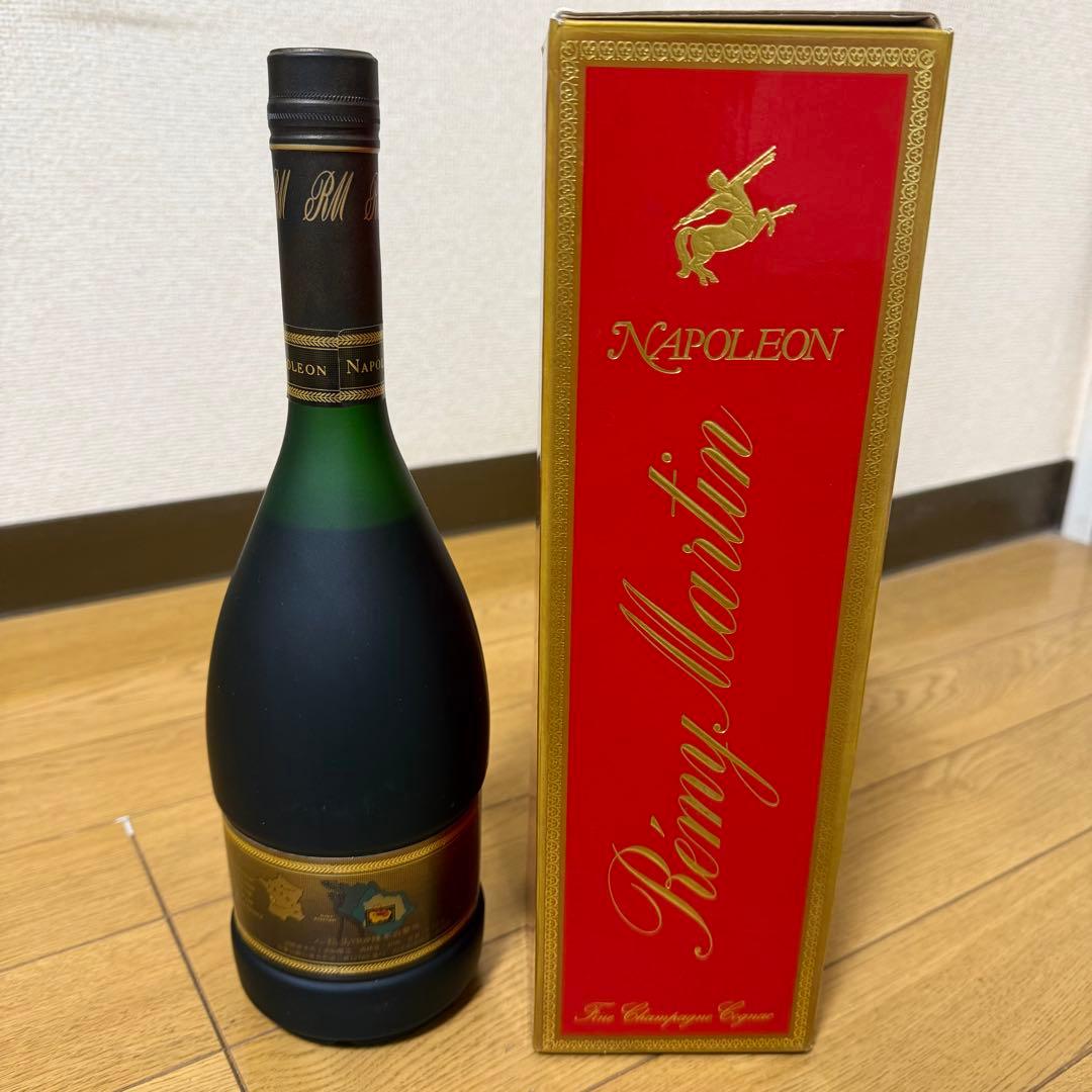レミーマルタン ナポレオン Fine Champagne