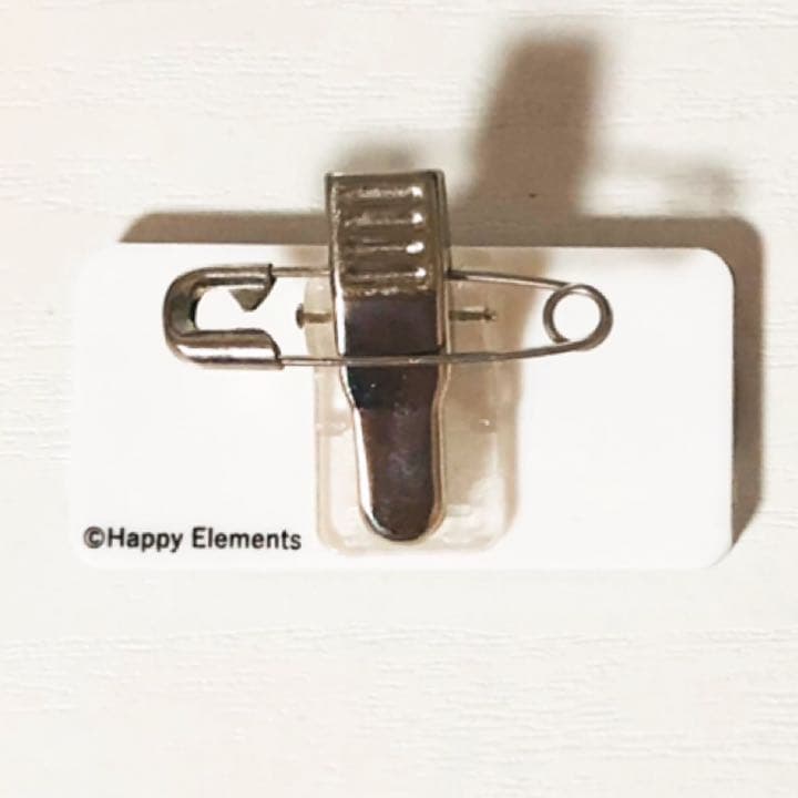 あんスタ【朔間零＆朔間凛月】ネームプレートコレクション★2年生★2点セット