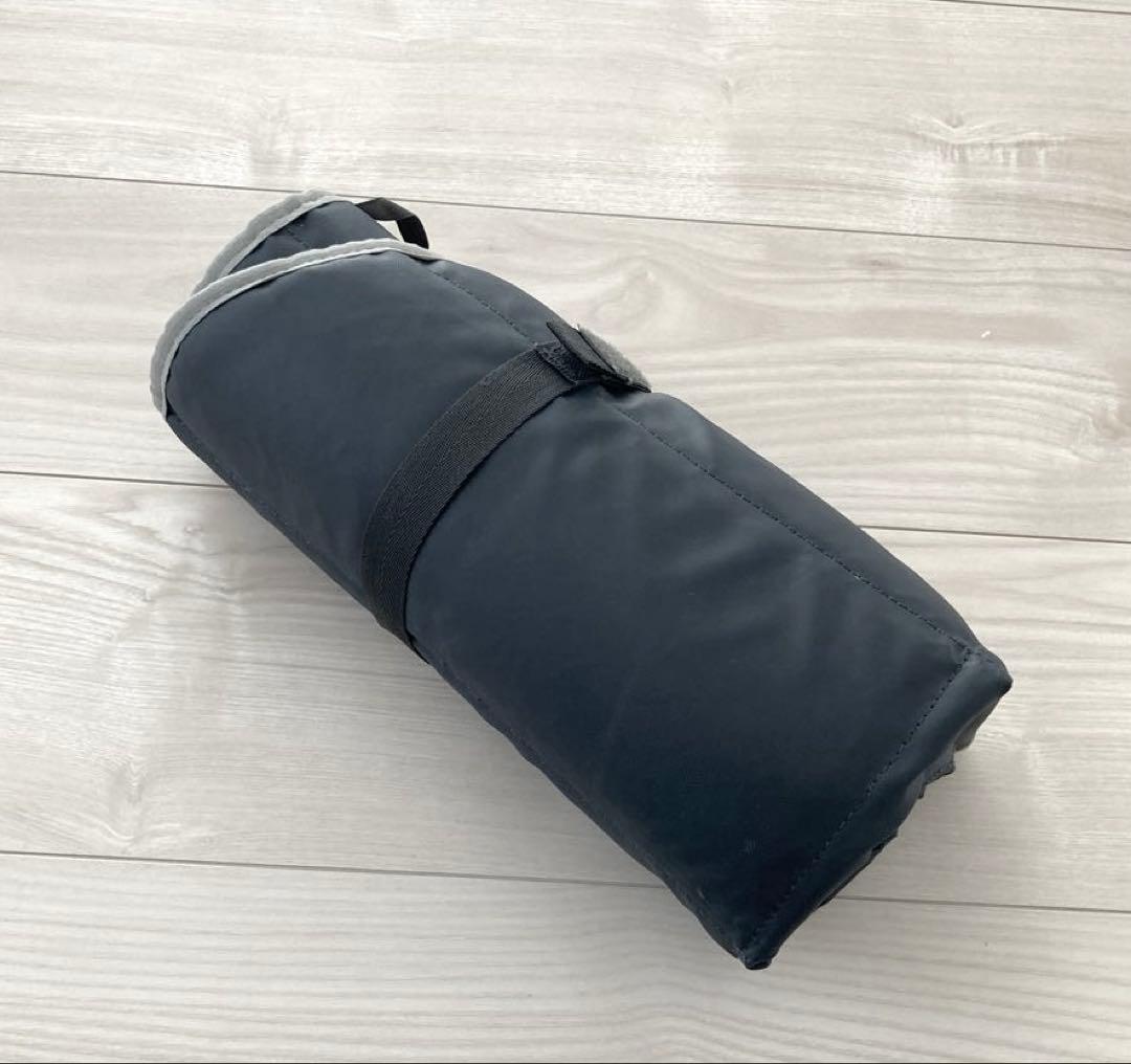 ラフウェア ハイランズ パッド Ruffwear Highlands M