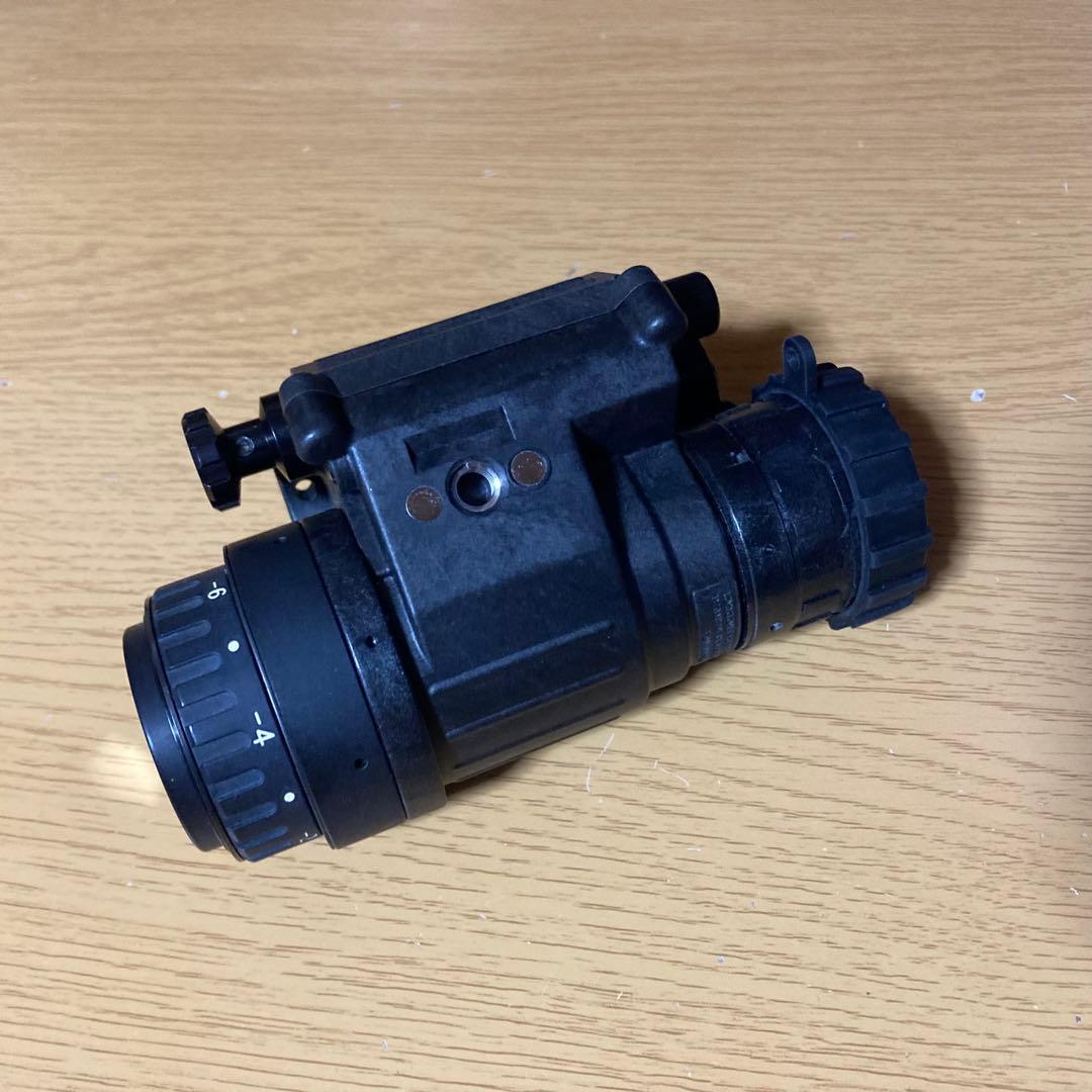 PVS-14 Photonis 白管 実物 NVG MX10160