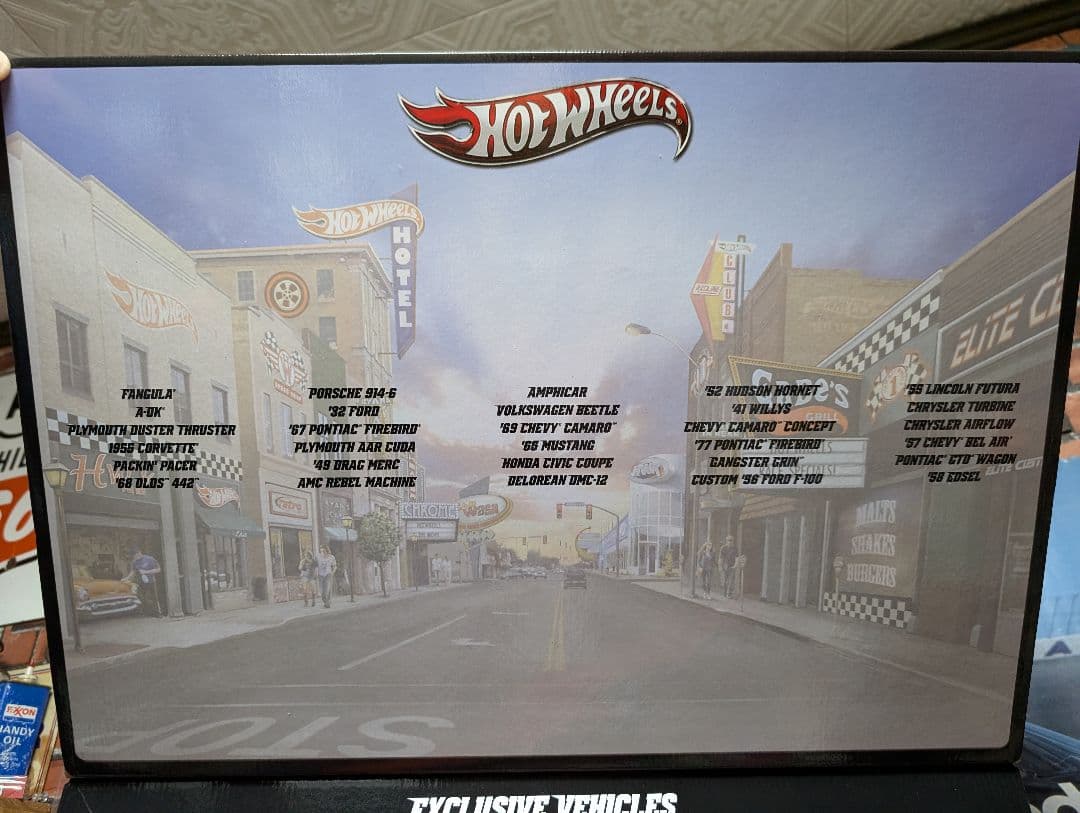 ★ 「激レア」「入手困難」 ホットウィール ブールバード 30台セット ★