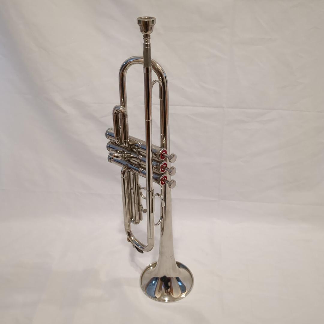 TOKAN トランペット NO12N 専用ケース付き 動作確認済 美品